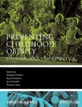 Cover: Preventing Childhood Obesity - BMJ BOOKS