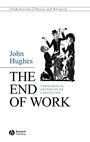 Cover: The End of Work - Wiley