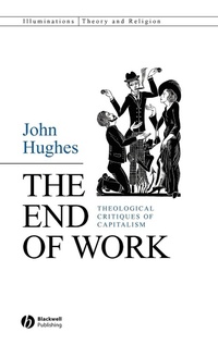 Enlarge image Cover: The End of Work - Wiley