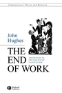 Cover: The End of Work - Wiley