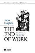 Cover: The End of Work - Wiley