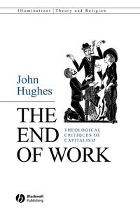 Enlarge image Cover: The End of Work - Wiley