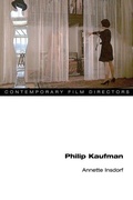 Cover: Philip Kaufman - University of Illinois Press