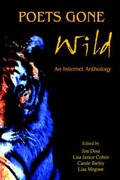 Cover: Poets Gone Wild - Lulu.com