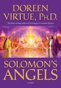 Cover: Solomon's Angels - Hay House Inc
