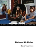 Cover: Richard Linklater - University of Illinois Press