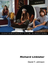 Enlarge image Cover: Richard Linklater - University of Illinois Press