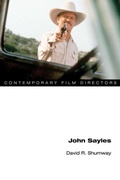 Cover: John Sayles - University of Illinois Press