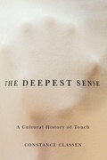 Cover: The Deepest Sense - University of Illinois Press