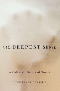 Enlarge image Cover: The Deepest Sense - University of Illinois Press