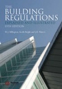 Cover: The Building Regulations - Wiley-Blackwell
