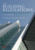 Cover: The Building Regulations - Wiley-Blackwell