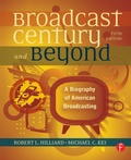 Cover: The Broadcast Century and Beyond - Focal Press