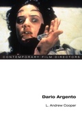 Cover: Dario Argento - University of Illinois Press