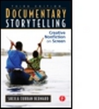 Abbildung von: Documentary Storytelling - Focal Press
