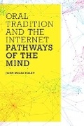 Cover: Oral Tradition and the Internet - University of Illinois Press