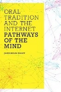 Enlarge image Cover: Oral Tradition and the Internet - University of Illinois Press