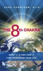 Cover: The 8th Chakra - Hay House Inc