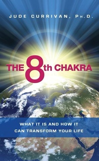 Enlarge image Cover: The 8th Chakra - Hay House Inc