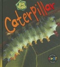 Cover: Caterpillar - Heinemann Educational Books