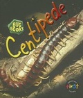 Cover: Centipede - Heinemann Educational Books