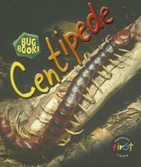 Enlarge image Cover: Centipede - Heinemann Educational Books
