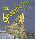 Cover: Grasshopper - Heinemann Educational Books