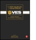 Cover: The VES Handbook of Visual Effects - Focal Press