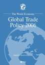 Cover: The World Economy - Wiley