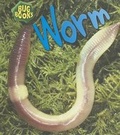 Cover: Worm - Heinemann Educational Books