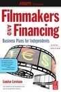 Cover: Filmmakers and Financing - Focal Press