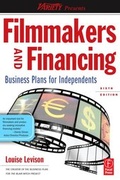 Cover: Filmmakers and Financing - Focal Press