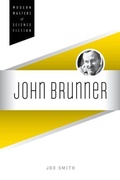Cover: John Brunner - University of Illinois Press