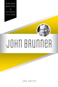 Enlarge image Cover: John Brunner - University of Illinois Press