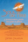 Cover: Soul On Fire - Hay House Inc