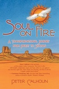 Cover: Soul On Fire - Hay House Inc