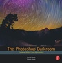 Cover: The Photoshop Darkroom - Focal Press