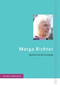 Cover: Marga Richter - University of Illinois Press