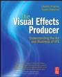 Cover: The Visual Effects Producer - Focal Press