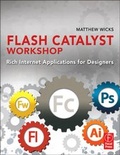 Cover: Flash Catalyst Workshop - Focal Press