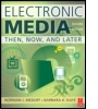 Cover: Electronic Media - Focal Press