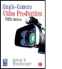 Cover: Single-Camera Video Production - Focal Press