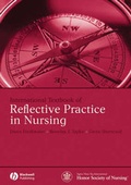 Cover: International Textbook of Reflective Practice in Nursing - Wiley