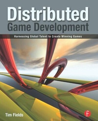 Enlarge image Cover: Distributed Game Development - Focal Press