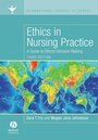 Cover: Ethics in Nursing Practice - Wiley
