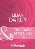 Cover: The Couple Most Likely To - Mills & Boon