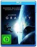 Cover: Gravity - Warner Home Video