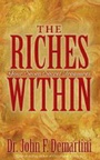 Cover: The Riches Within: Your Seven Secret Treasures - Hay House Inc