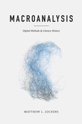 Cover: Macroanalysis - University of Illinois Press