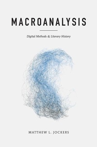 Abbildung von: Macroanalysis - University of Illinois Press